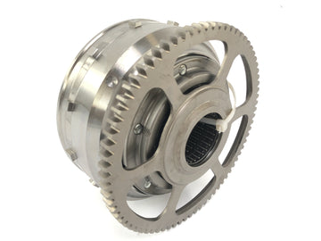 Honda VTR 1000 SP 1 SC45 [2001] - Flywheel with starter freewheel