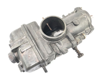 Cagiva Mito 125 Evo 8p [2000] - Carburateur Mikuni 35er