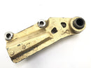 Yamaha RD 350 YPVS 31K [1984] - Bremsanker Bremssattelhalter hinten-3