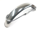 Laverda 1000 [1978] - Front mudguard chrome with bracket-1
