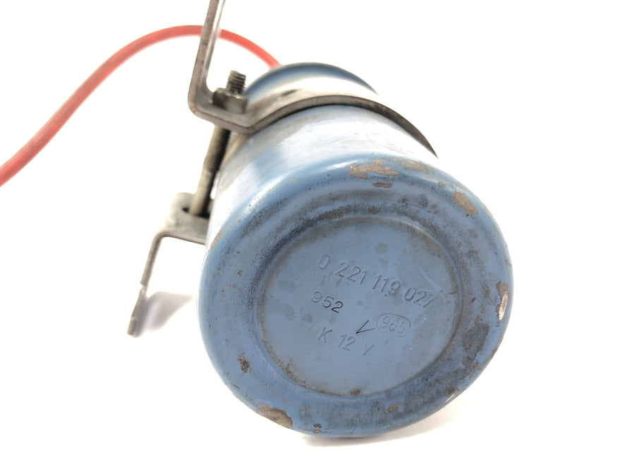 Moto Guzzi V7 Special [1971] - Ignition coil