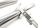 Moto Guzzi California 1100 EV KD [2002] - Fork suspension fork telescopic fork with axle-3
