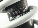 BMW R 1150 R R21 [2002] - Suspension strut shock absorber-3