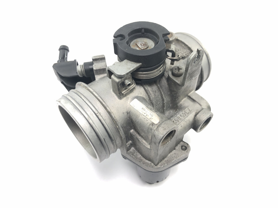 BMW F 650 GS R13 [2000] - Throttle valve throttle body injection system
