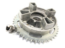 Kawasaki VN 800 Classic [2000] - Sprocket carrier with sprocket Z42-5