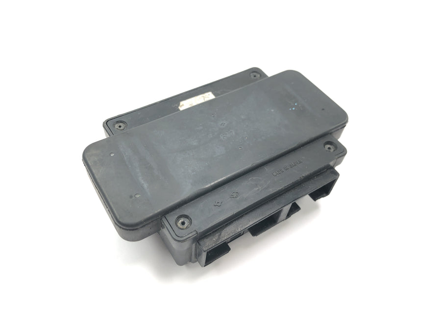 Kawasaki ZXR 400 ZX400L [1992] - Fuse Box Junction Box