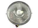 Moto Guzzi California 1100 EV KD [1998] - Headlight headlight with chrome housing-2