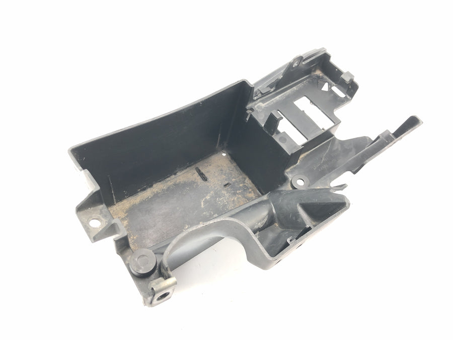 Kawasaki Versys KLE 650 A [2006] - Battery box battery compartment holder battery box