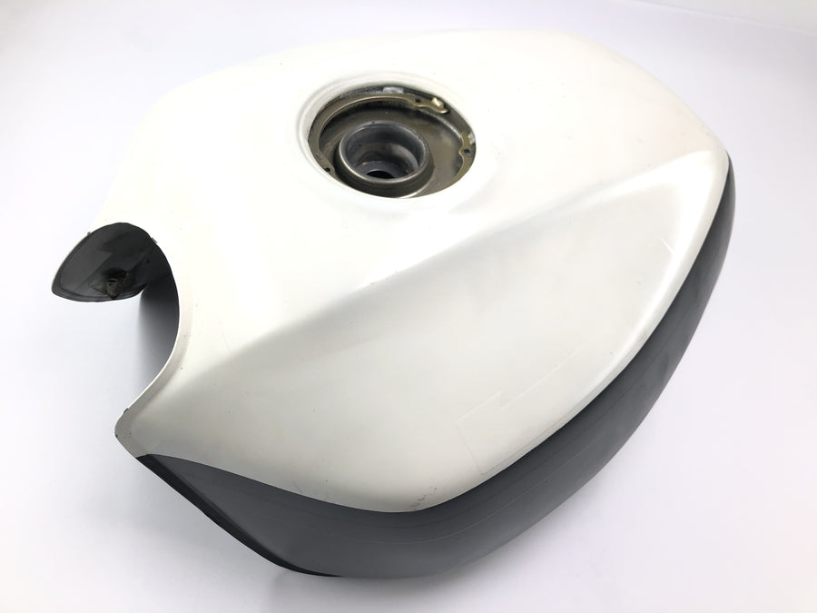 Kawasaki ZRX 1200 S ZRT20A [2001] - Tank Kraftstofftank Benzintank