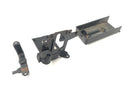 Kawasaki VN-15 VNT50A [1989] - Batteriefach-3
