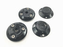 Triumph Thunderbird 900 T309RT [1995] - Frame covers swingarm axle cover-1