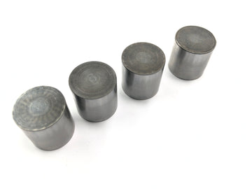 BMW C1 125 [2002] - valve tappet cup tappet set 4 pieces