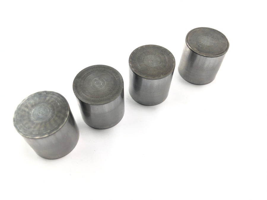 BMW C1 125 [2002] - valve tappet cup tappet set 4 pieces