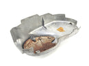 Kawasaki VN-15 VNT50A [1989] - Engine cover right clutch cover-3
