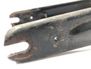 DKW NZ 250 [1938] - Bras oscillant de roue avant, fourche à suspension amortisseur-3