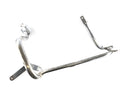 Honda Goldwing GL 1100 SC02 [1980] - Kofferhalter Topcasehalter Set ohne Befestigungsmaterial-4