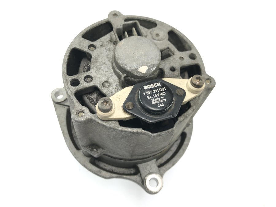BMW K 1100 LT [1993] - Lichtmaschine Generator Lichtstromerzeuger Bosch 14V 32A
