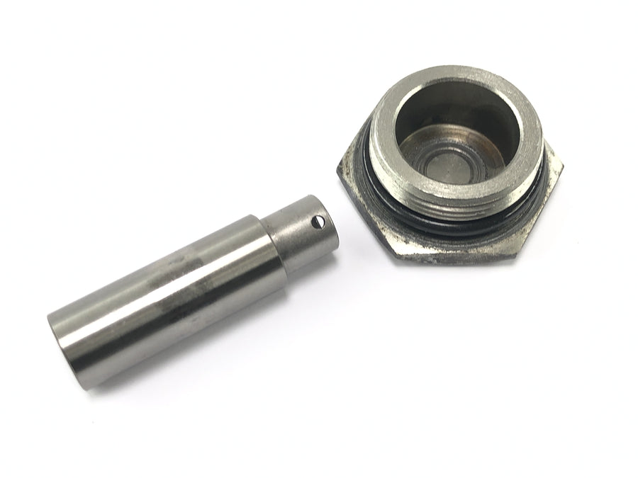 Moto Guzzi Stelvio 1200 8V [2016] - Timing chain tensioner