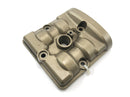Ducati Multistrada 1200 S Touring [2009] - Valve cover front cylinder head cover-1
