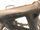 Yamaha MT 03 RM02 [2007] - Rahmen Fahrgestell Hauptrahmen mit Papieren-5