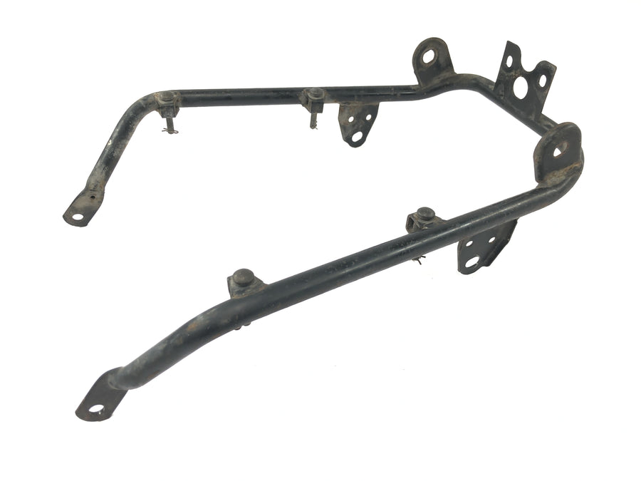 Suzuki RG 250 Gamma GJ21D [1987] - Subframe rear carrier