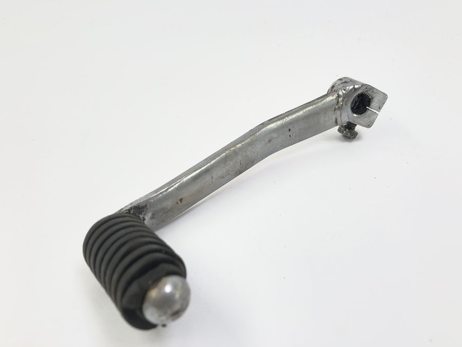 Yamaha XT 500 1U6 [1981] - Schaltpedal Schalthebel