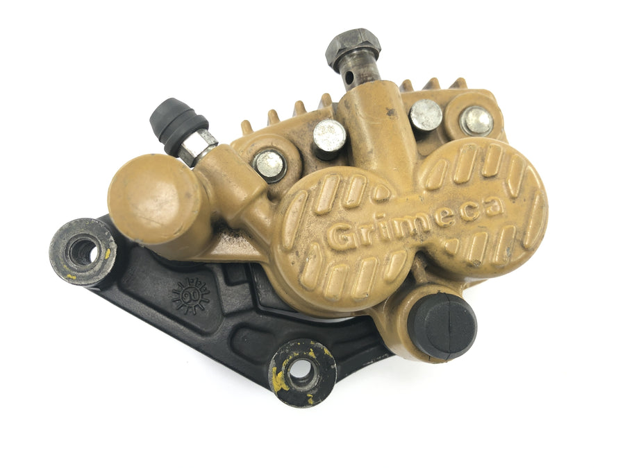 Honda NSR 125 JC20 [1991] - Bremssattel Bremszange Grimeca vorne