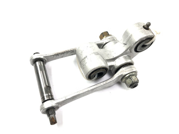KTM 640 LC4 Prestige [2005] - Suspension strut deflection shock absorber lever deflection lever