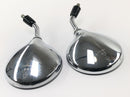 Honda VTX 1800 SC46 [2004] - Mirror rear view mirror handlebar mirror set chrome round-3