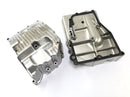 Yamaha TRX 850 4UN [1996] - Oil pan engine cover engine oil pan-3