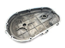 Laverda 1000 [1978] - clutch cover engine cover left-3