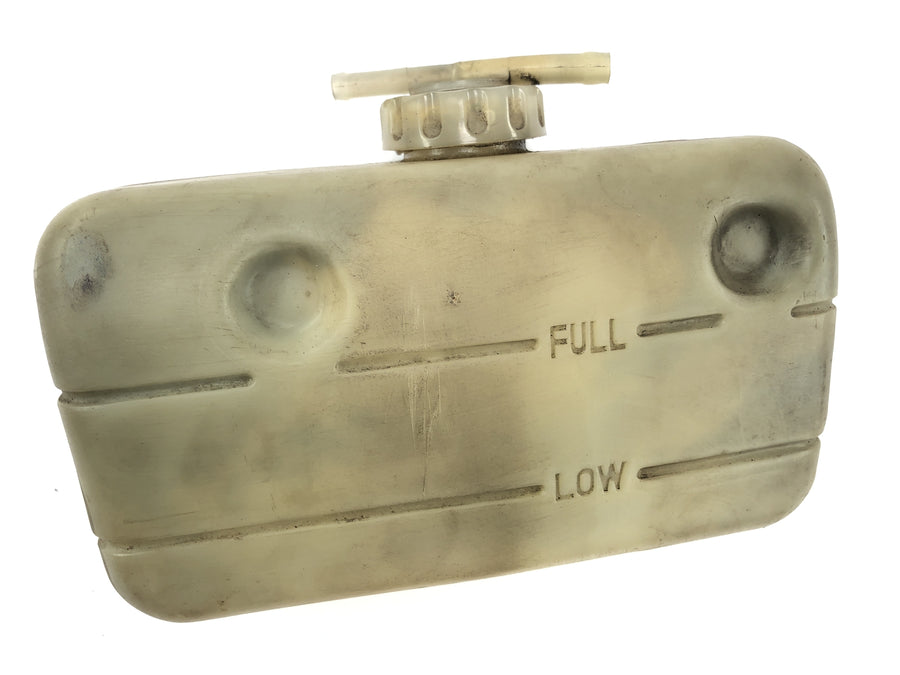 Honda GL 1000 Goldwing GL1 [1978] - compensation container coolant reservoir tank