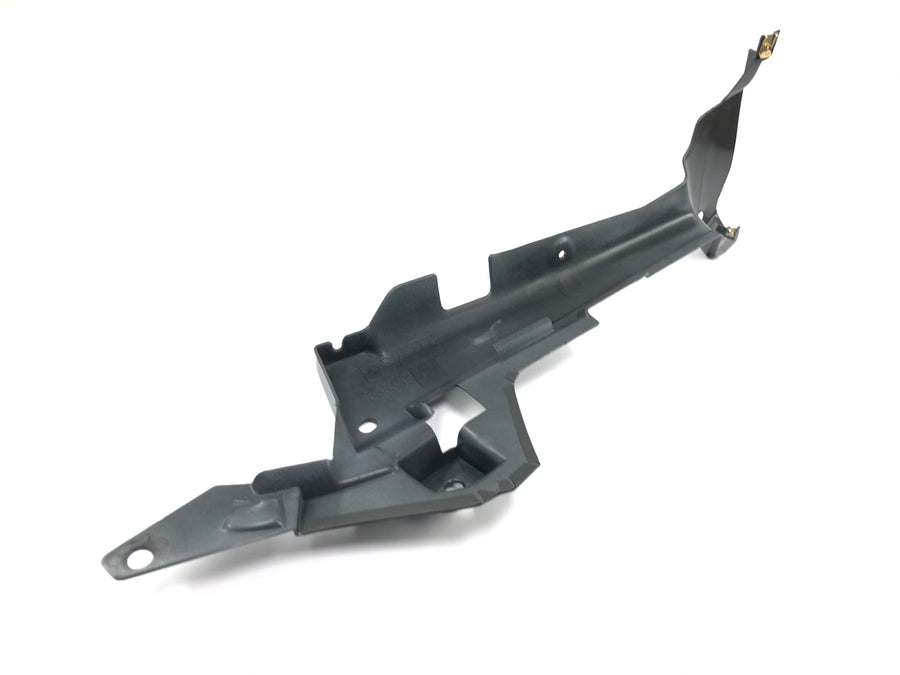 BMW R 1100 RT 259 [1999] - Rear left frame fairing color code 704