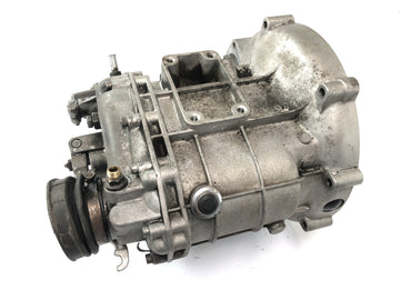 Moto Guzzi California III VY Integrale [1990] - Transmission