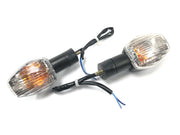 Default Title Honda FMX 650 RD12 [2006] - Blinker Blinkleuchte Blinkerpaar hinten