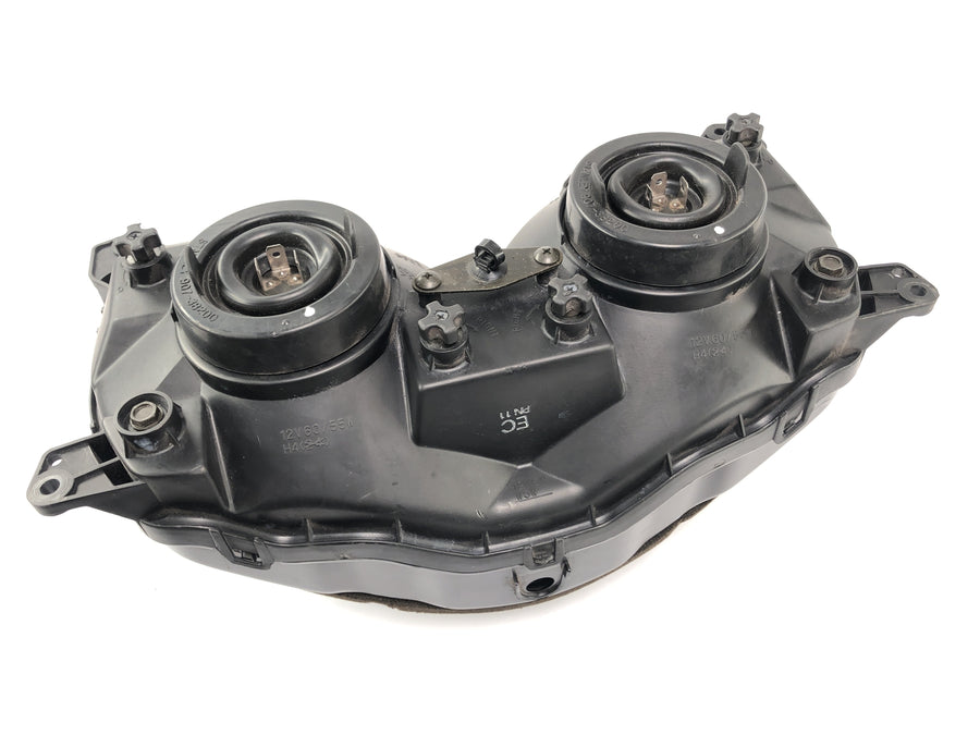 Kawasaki ZRX 1200 S ZRT20A [2002] - headlight front lamp main headlights