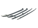 Suzuki Intruder VL 1500 AL [2000] - Slide rail and tension rail chain slide protection chain grinder-1