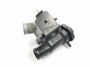 Kawasaki GPZ 1100 ZXT10E [1997] - Thermostat Kühler Wasserkühler-2