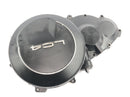 KTM 640 Adventure LC4 [2001] - cache moteur cache embrayage-2