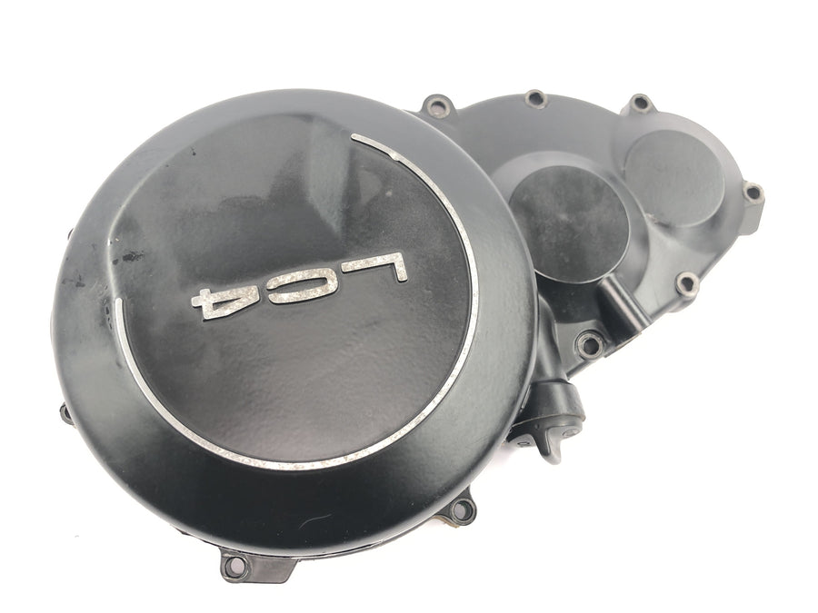 KTM 640 Adventure LC4 [2001] - cache moteur cache embrayage