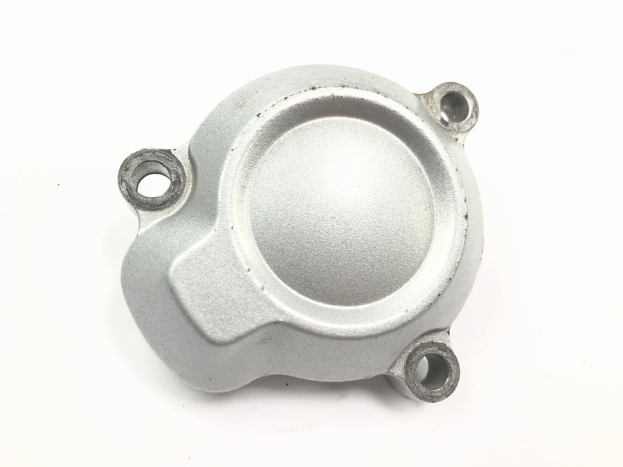 Yamaha WR 125 X DE07 [2010] - Oil filter cover engine cover