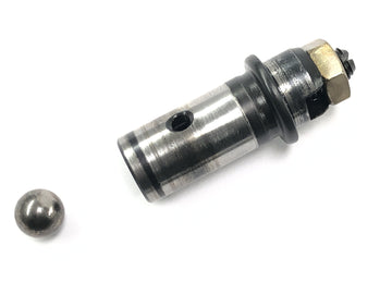 Husqvarna TE 610 H6 8AE [TE 570 H7] - Clutch push rod set - 0