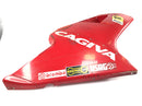 Cagiva MITO 125 EVO 8P [2000] - Clearing side cladding on the right-2
