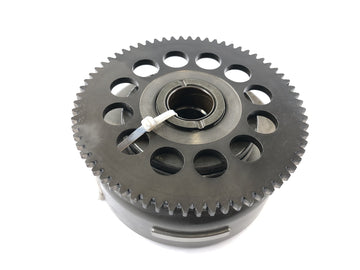 Yamaha XTZ 750 3LD [1989] - Flywheel with starter freewheel