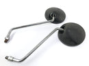 Yamaha XT 500 1U6 [1981] - Mirror rearview mirror right and left set-3