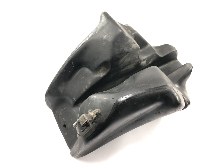Sachs ZX 125 [1998] - Tank fuel tank petrol tank plastic tank