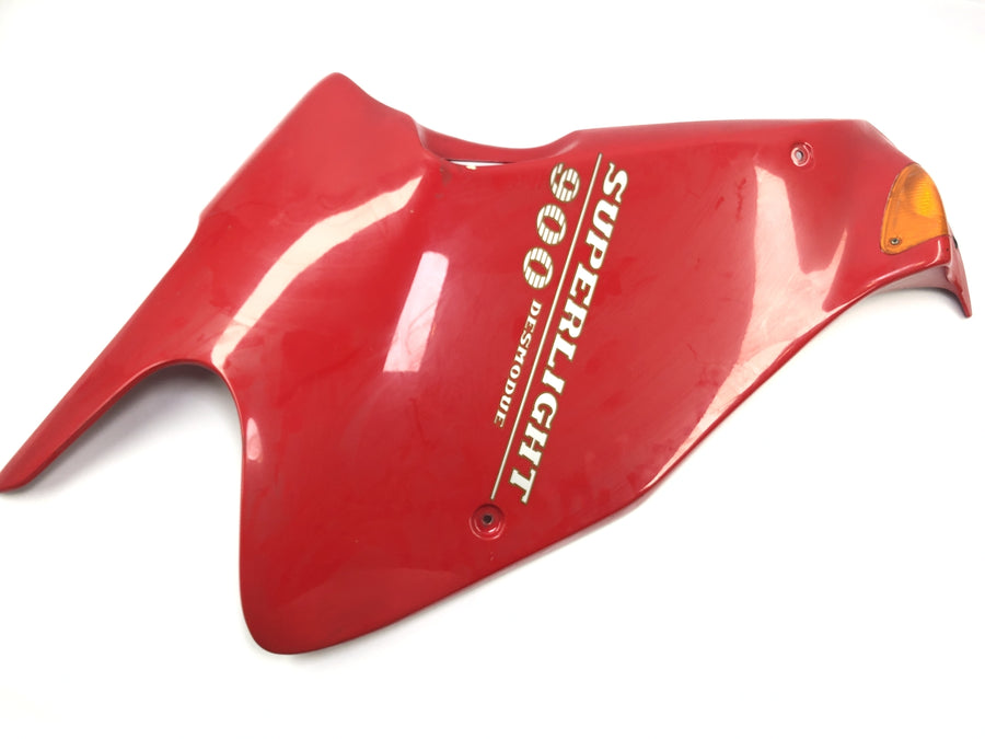 Ducati 900 SS [1991] - Fairing side panel left