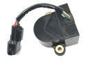 Honda CBR 600 RR PC37 [2004] - Sturzsensor Neigungswinkelsensor-2