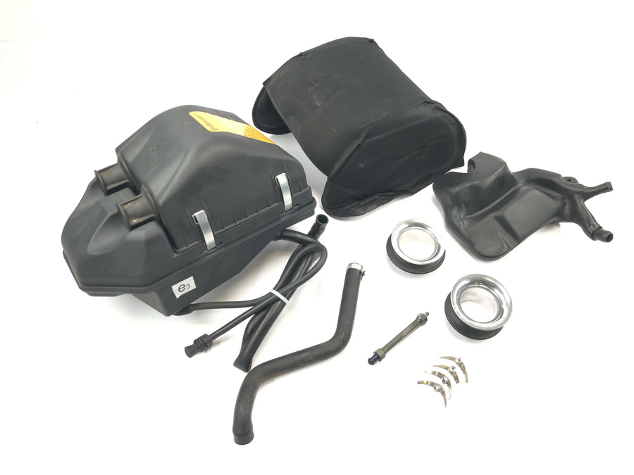 Ducati ST3 S3 [2004] - Luftfilterkasten Luftfiltergehäuse Airbox