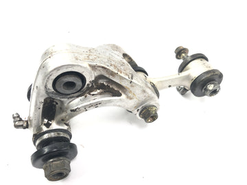 Honda XL 600 RM PD03 [1985] - Suspension arrière à déflexion d'amortisseur - 0